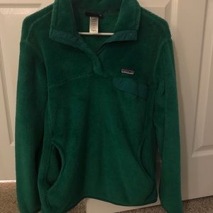 Patagonia Snap T Pullover